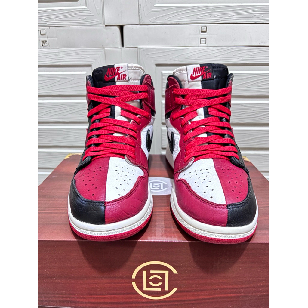 aje1 high  homage to home41