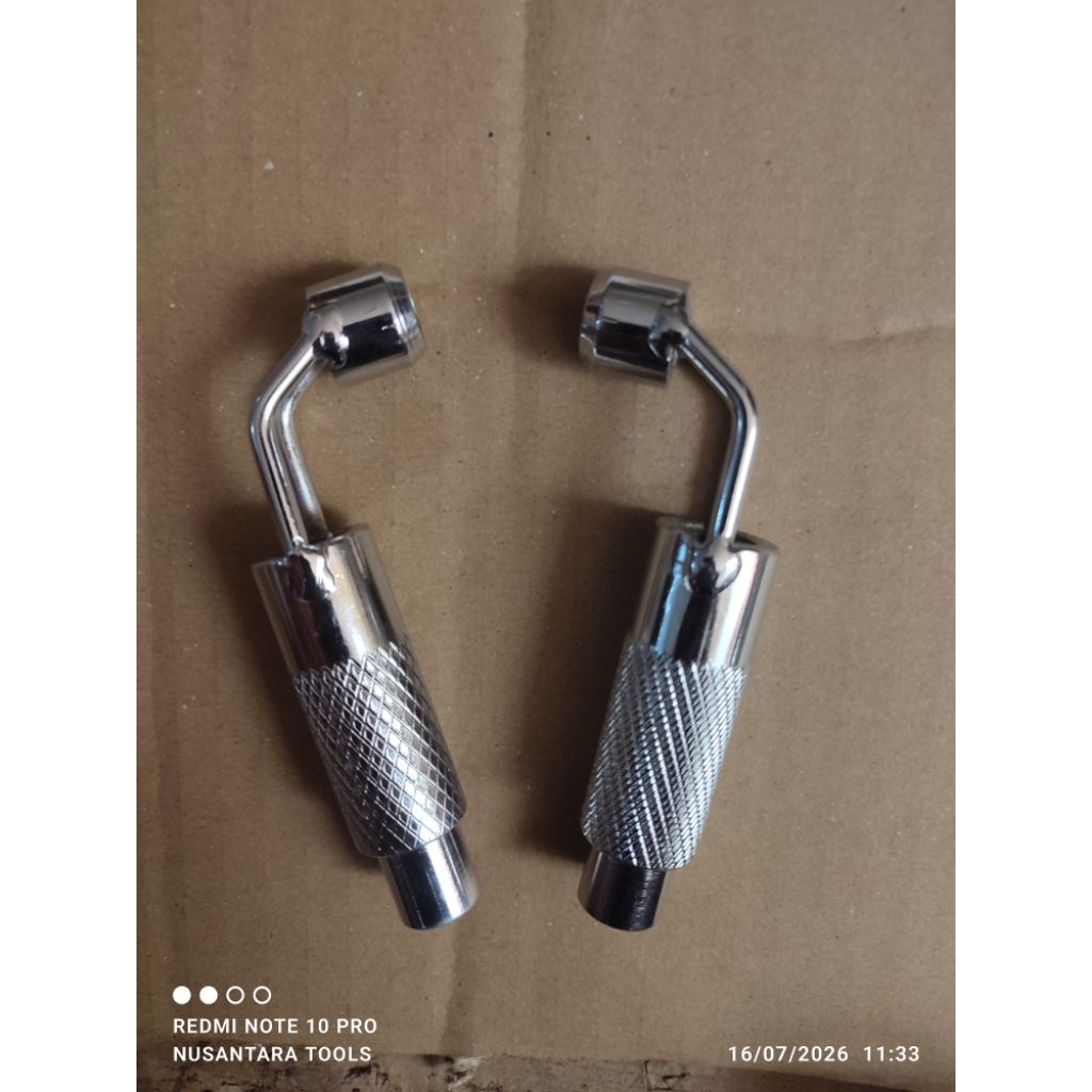 KEPALA CUNER TUNER BENGKOK 105° PORTING 2TAK CUNER 2TAK PNP MOLLAR MINI GRINDER