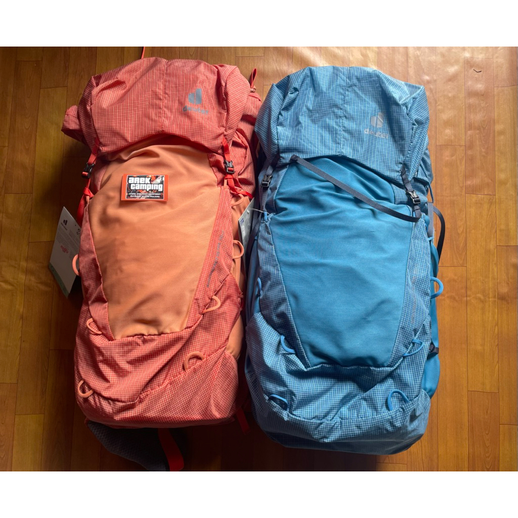 Carrier Deuter AirContact Ultra 50 + 5