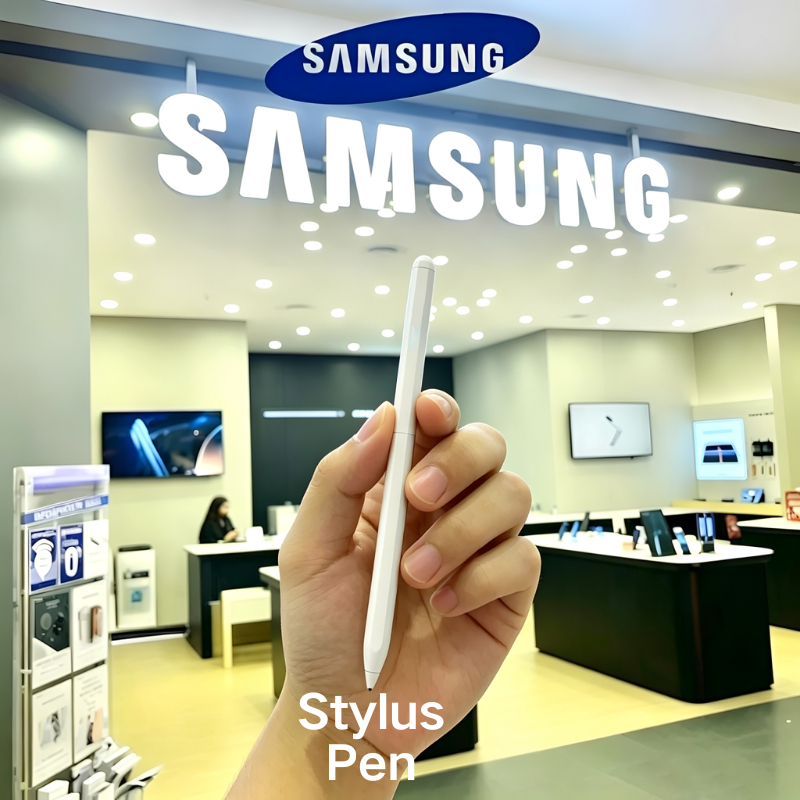Stylus pen SAMSUNG Galaxy Pad For SAMSUNG Galaxy Tab A7/ Galaxy Tab A8/ Galaxy Tab S9/ Galaxy Tab S1