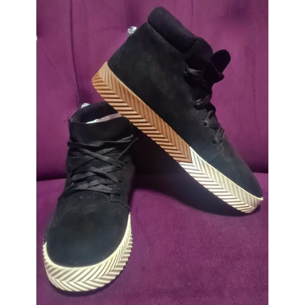 Alexander Wang x adidas Skate sz 44