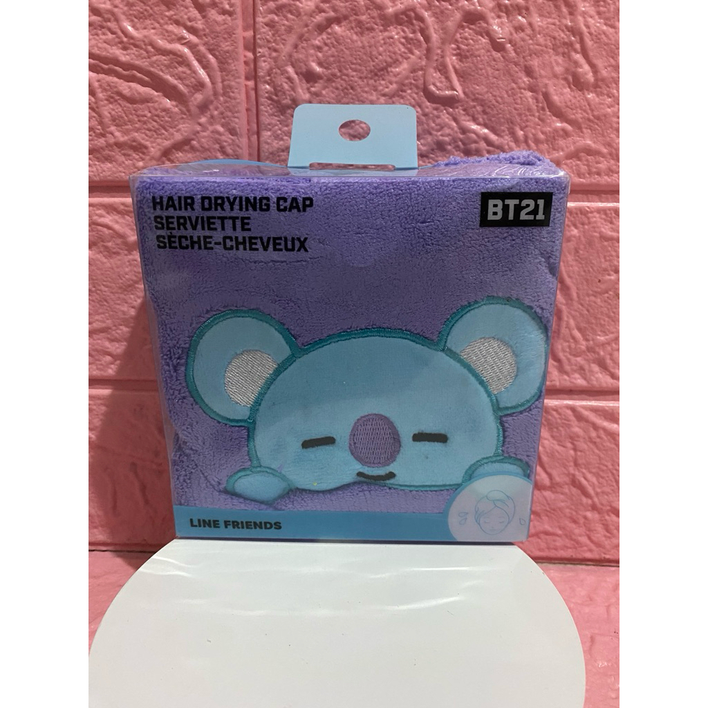 miniso Bt21 ( koya )