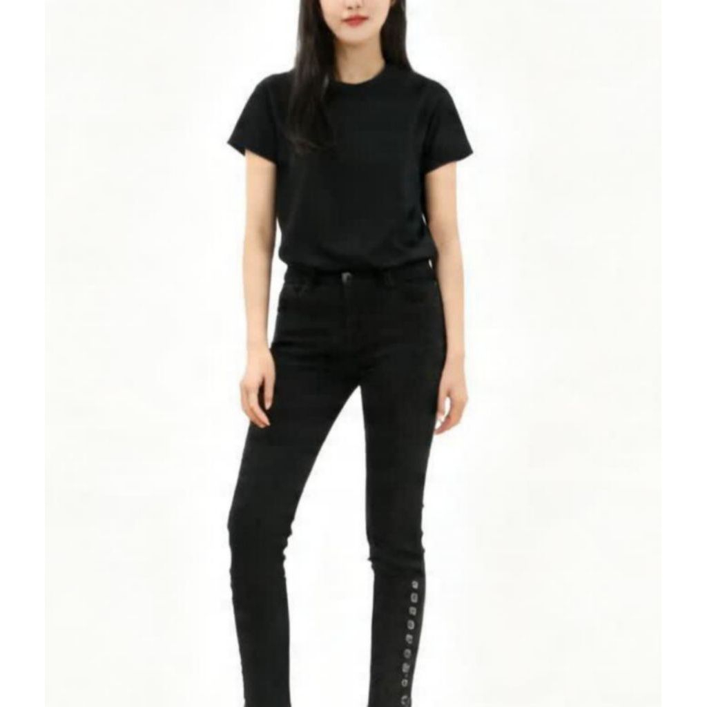 BNWT Celana Jeans Rusty Original