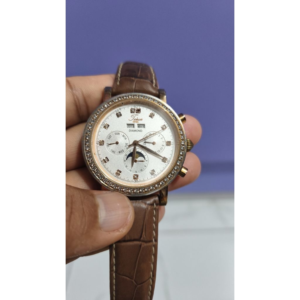 Jam Teiwe