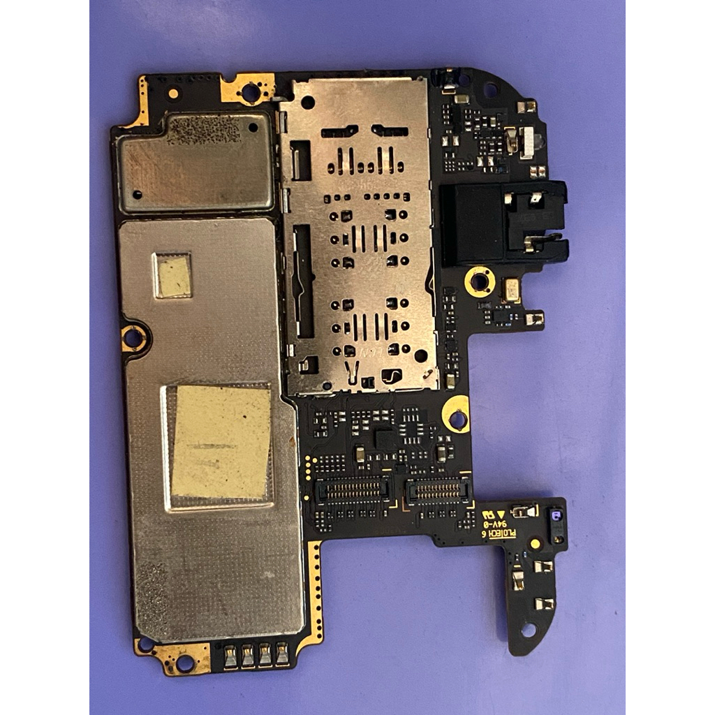 Mesin Redmi 7 Ram 3/32 Normal