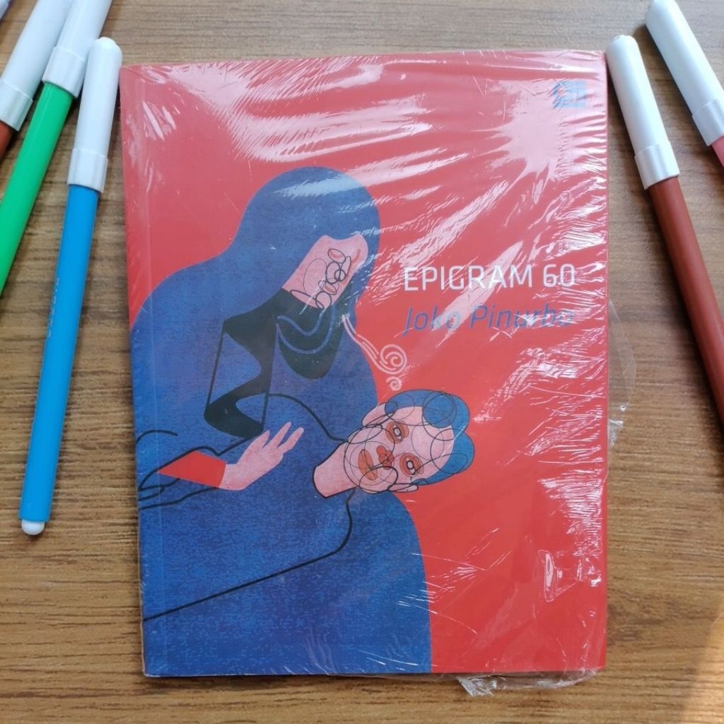 Epigram 60 Joko Pinurbo