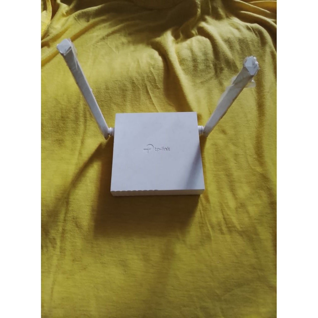 TP-Link TL-WR844N Router