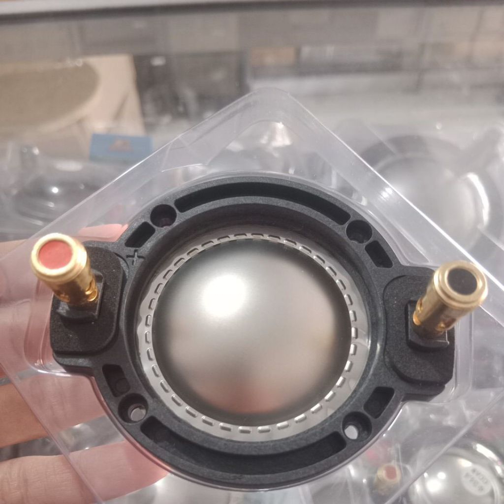 Spul tweeter SPL Audio FD1060 SPOL TWEETER SPL AUDIO FD 1060