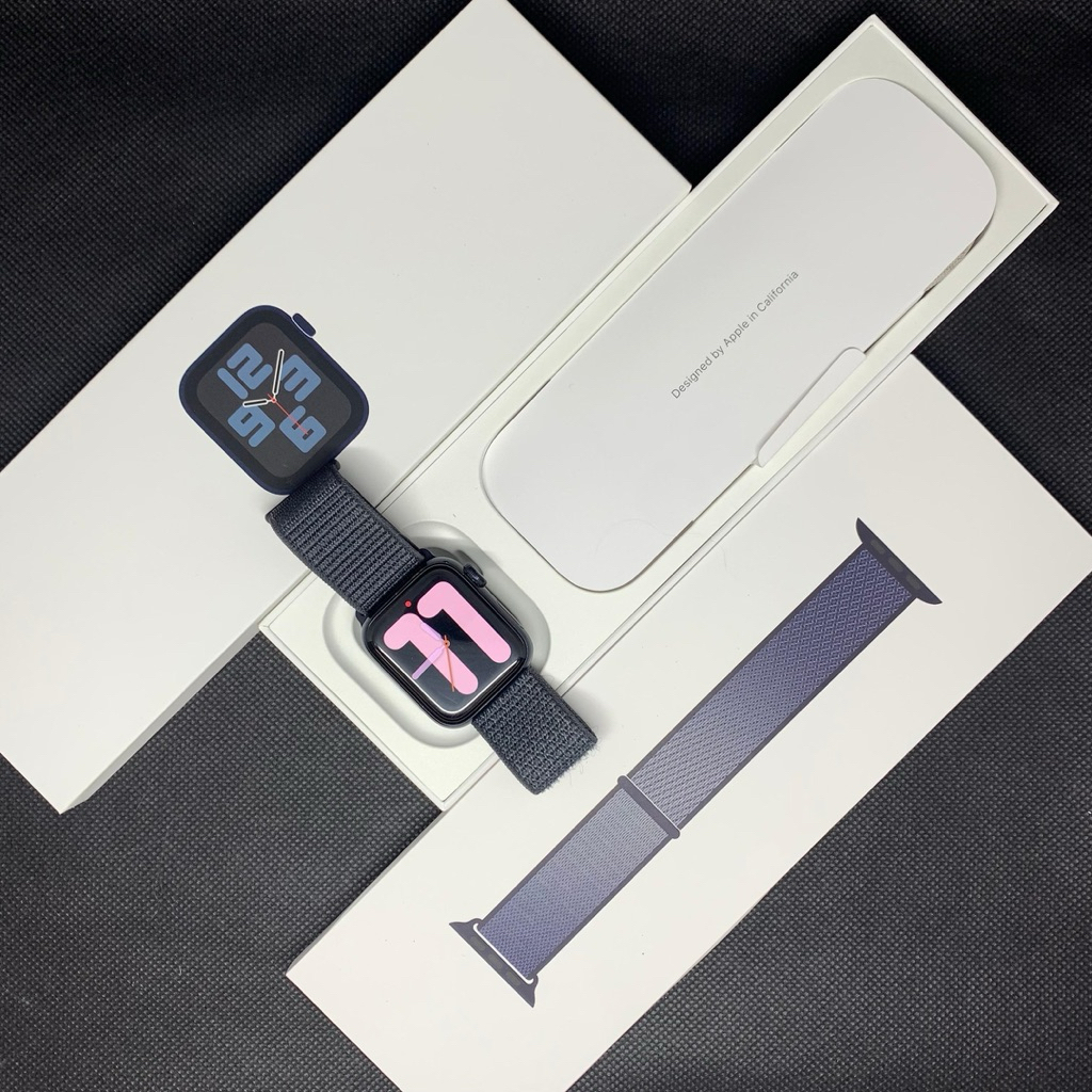 Apple Watch SE 2 40mm iBox