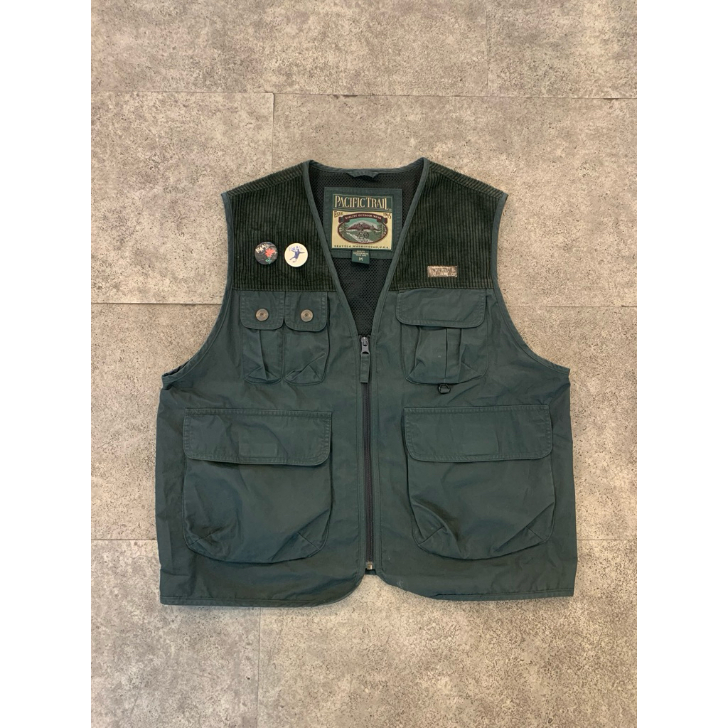 Vest Pacific Trail