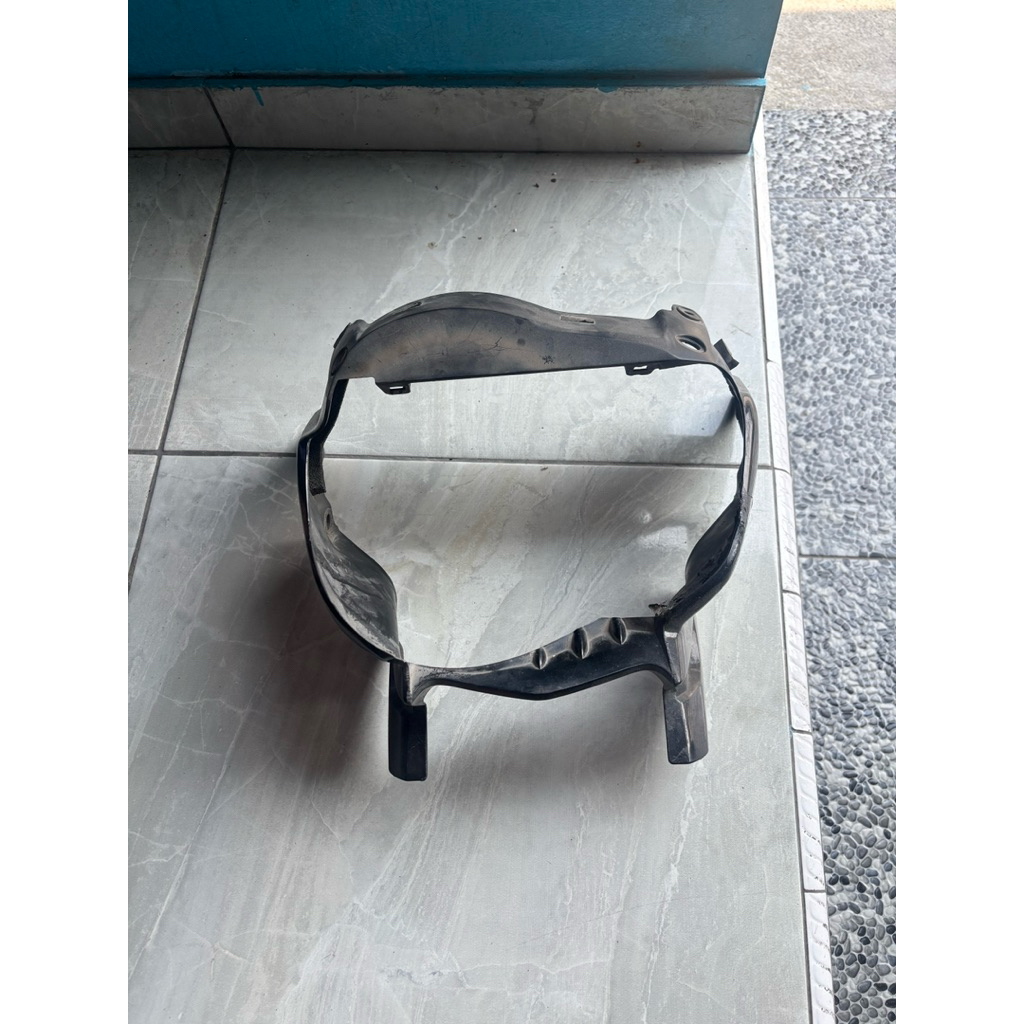 cover batok lampu tiger Pece ori
