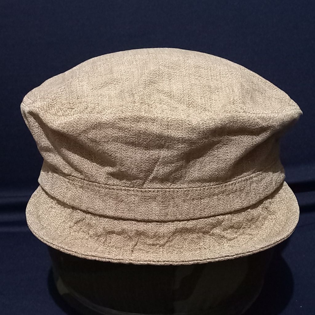 Topi Second Newsboy Preloved 115