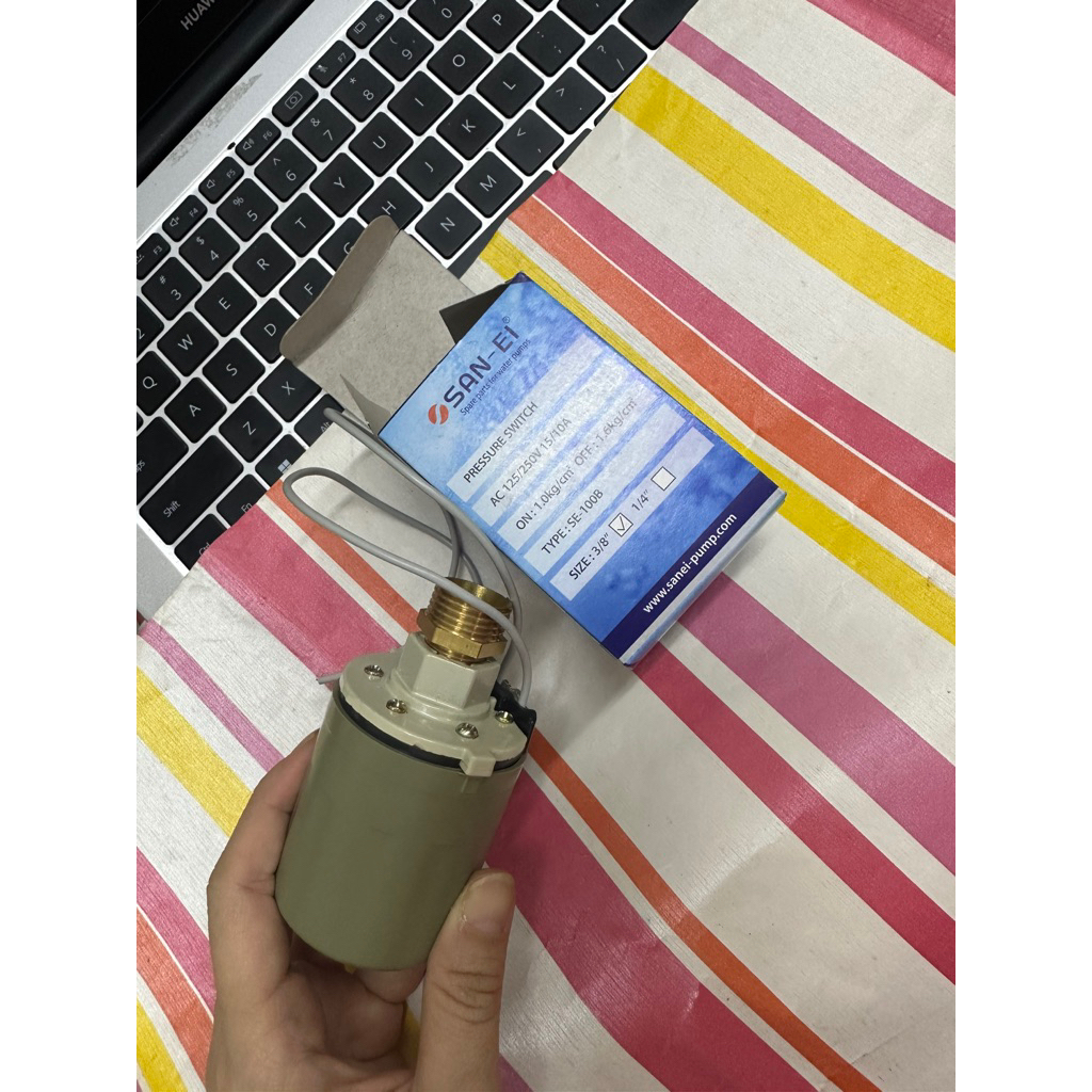 Untuk Otomatis SHIMIZU PL 122 Shimizu BIT PS 128 Shimizu BIT PS 116 bit pressure switch OTOMATIS unt