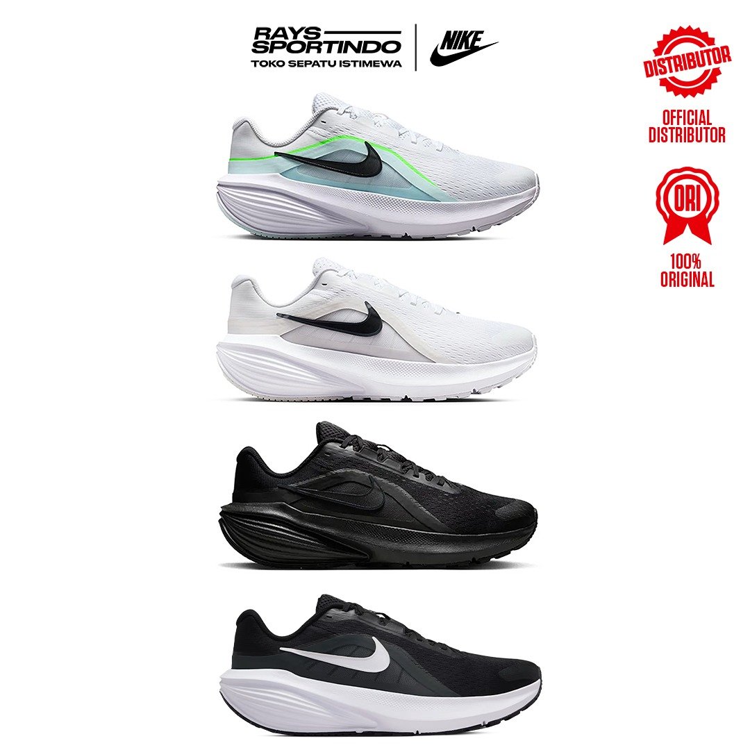 SEPATU RUNNING NIKE DOWNSHIFTER 14 ORIGINAL