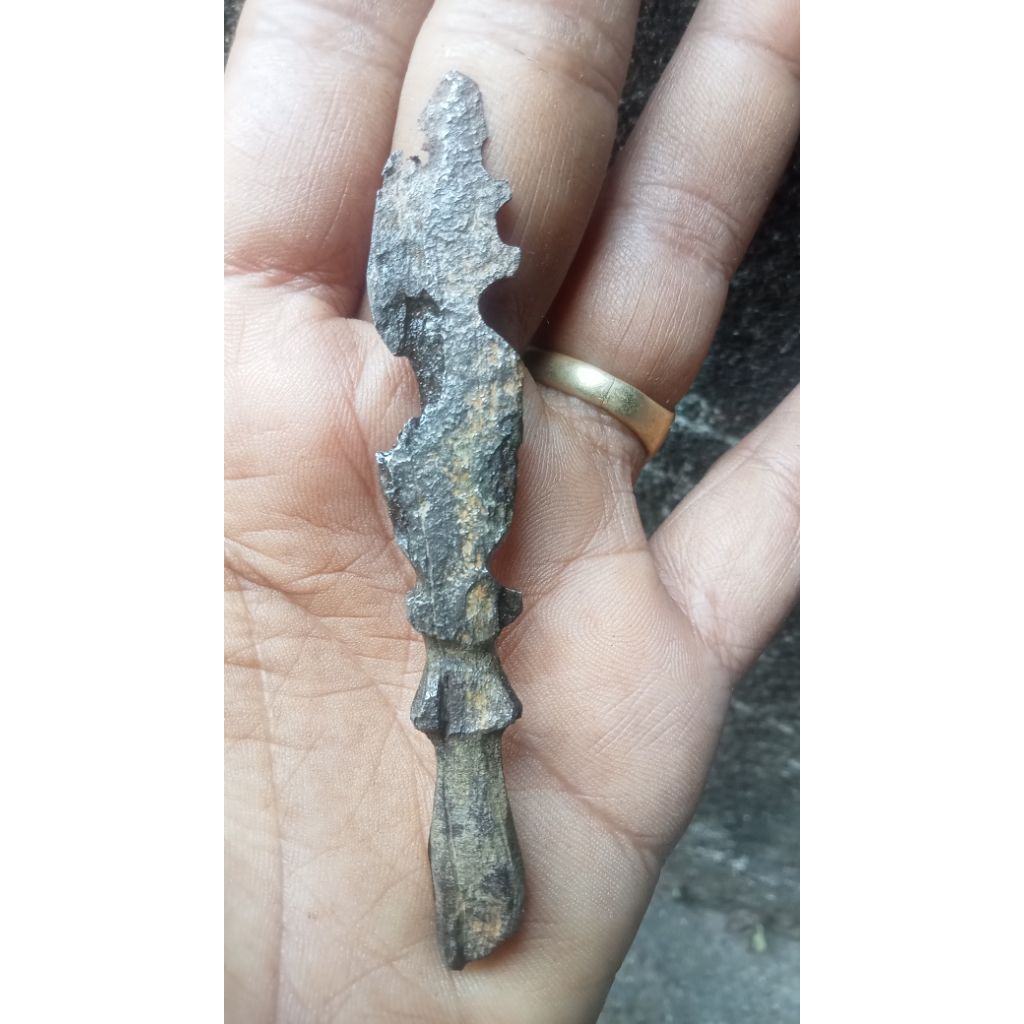 jimatan temuan brantas
