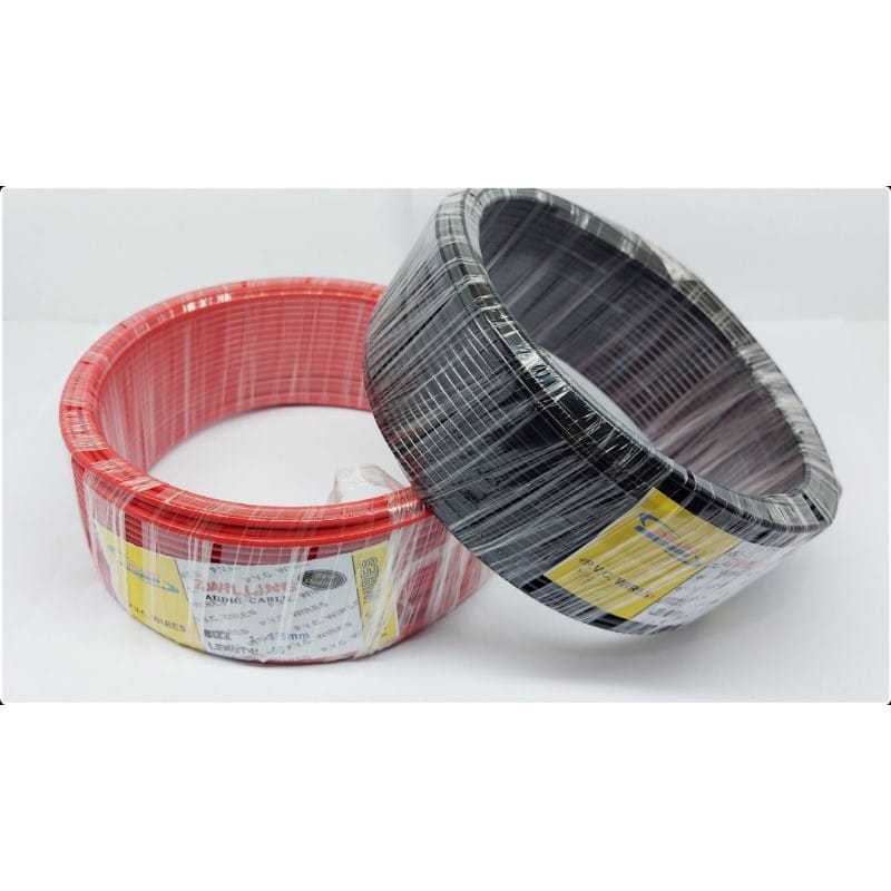 Kabel NY 1.5 Cosmic Kawat Tunggal 50Meter