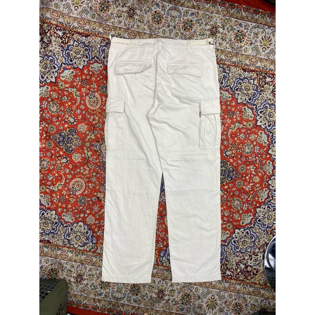 LONGPANTS CARGO AVIREX