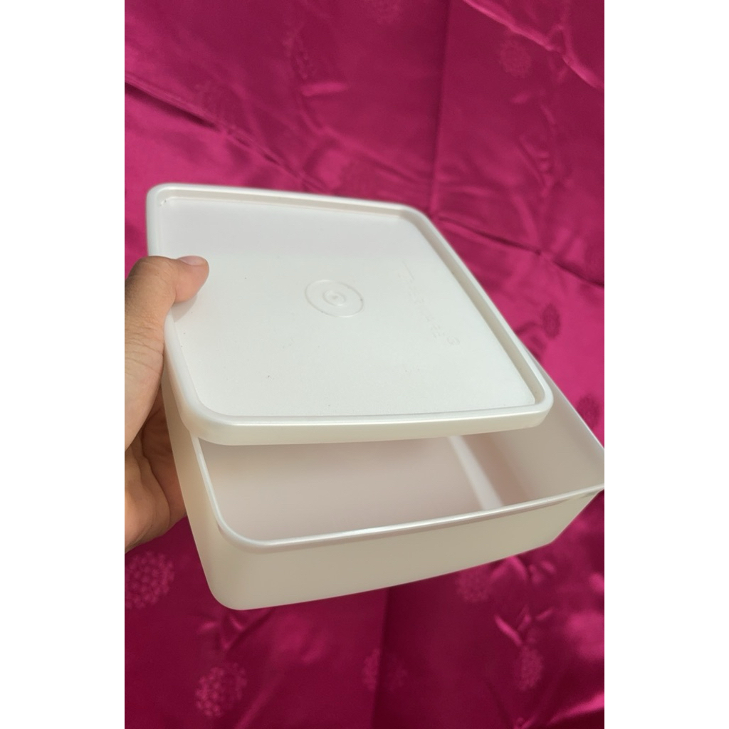 LSA Tupperware tempat bekal