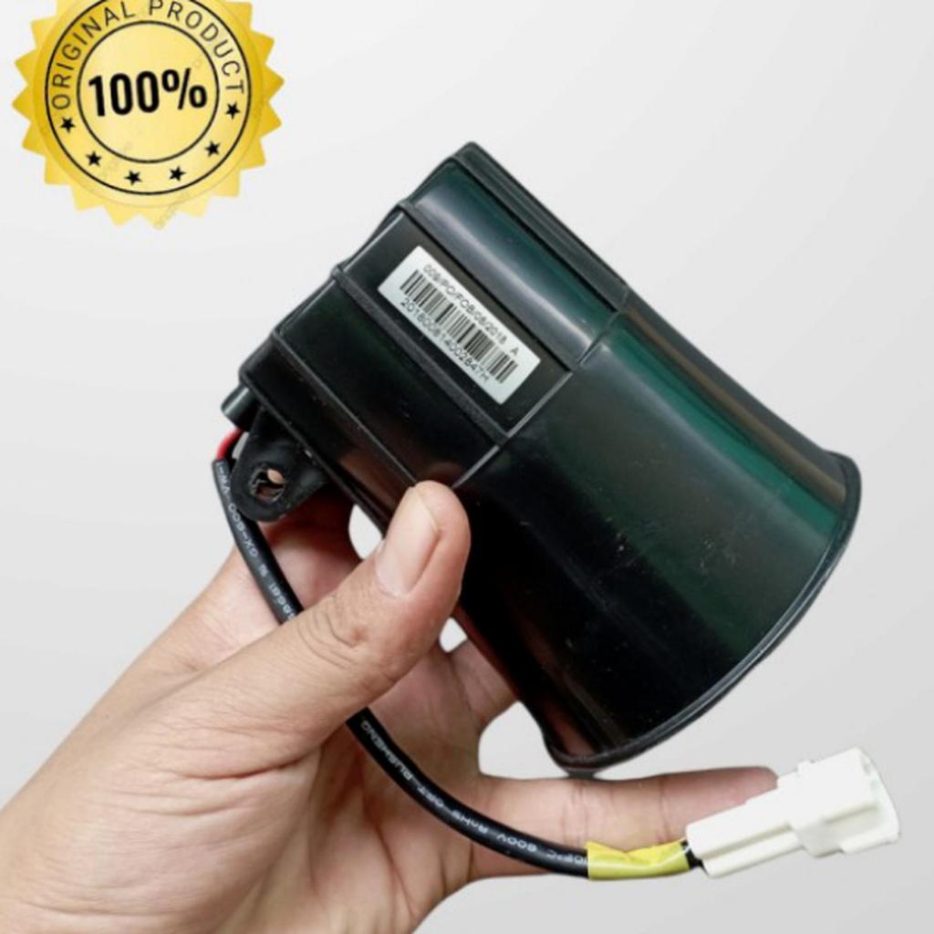 TOA Sirene Alarm Standart All New Avanza 2012-2015 Original Toyota Genuine Parts Sesuai Foto untuk A