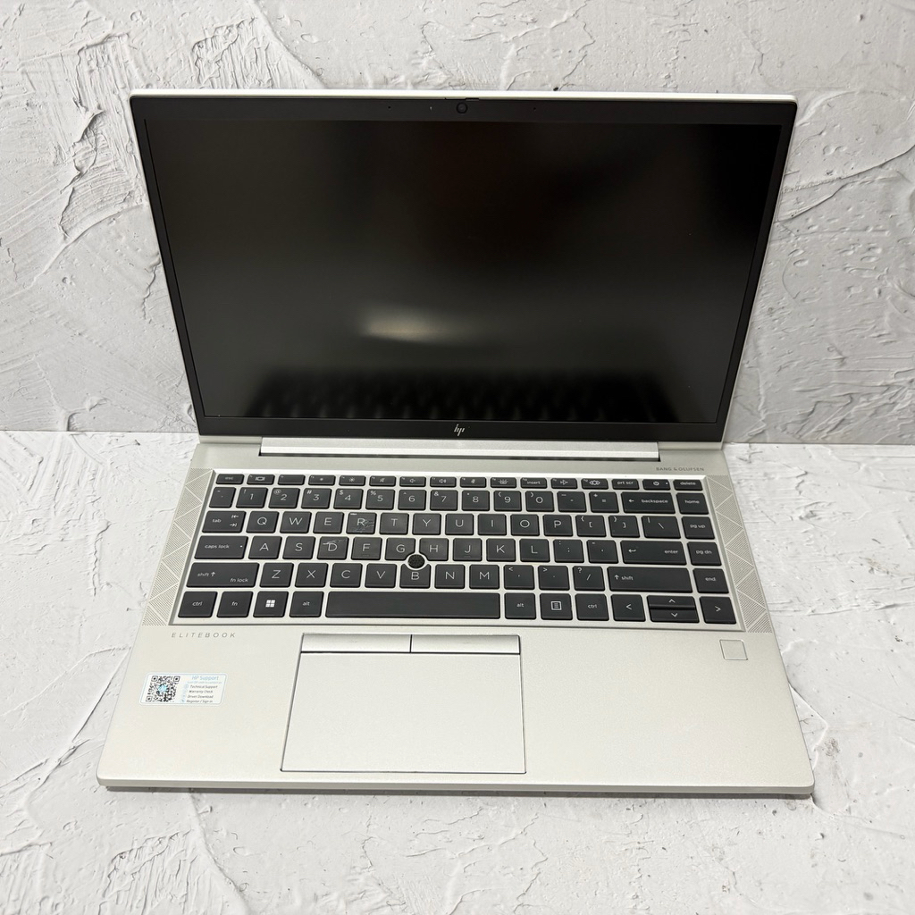 Laptop HP Elitebook 845 G8 AMD RYZEN 3 PRO Second