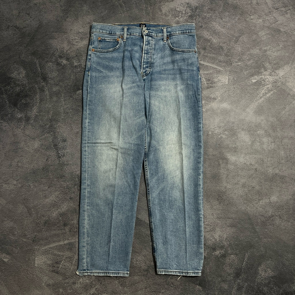 Celana / Jeans / Vintage / Second / GAP