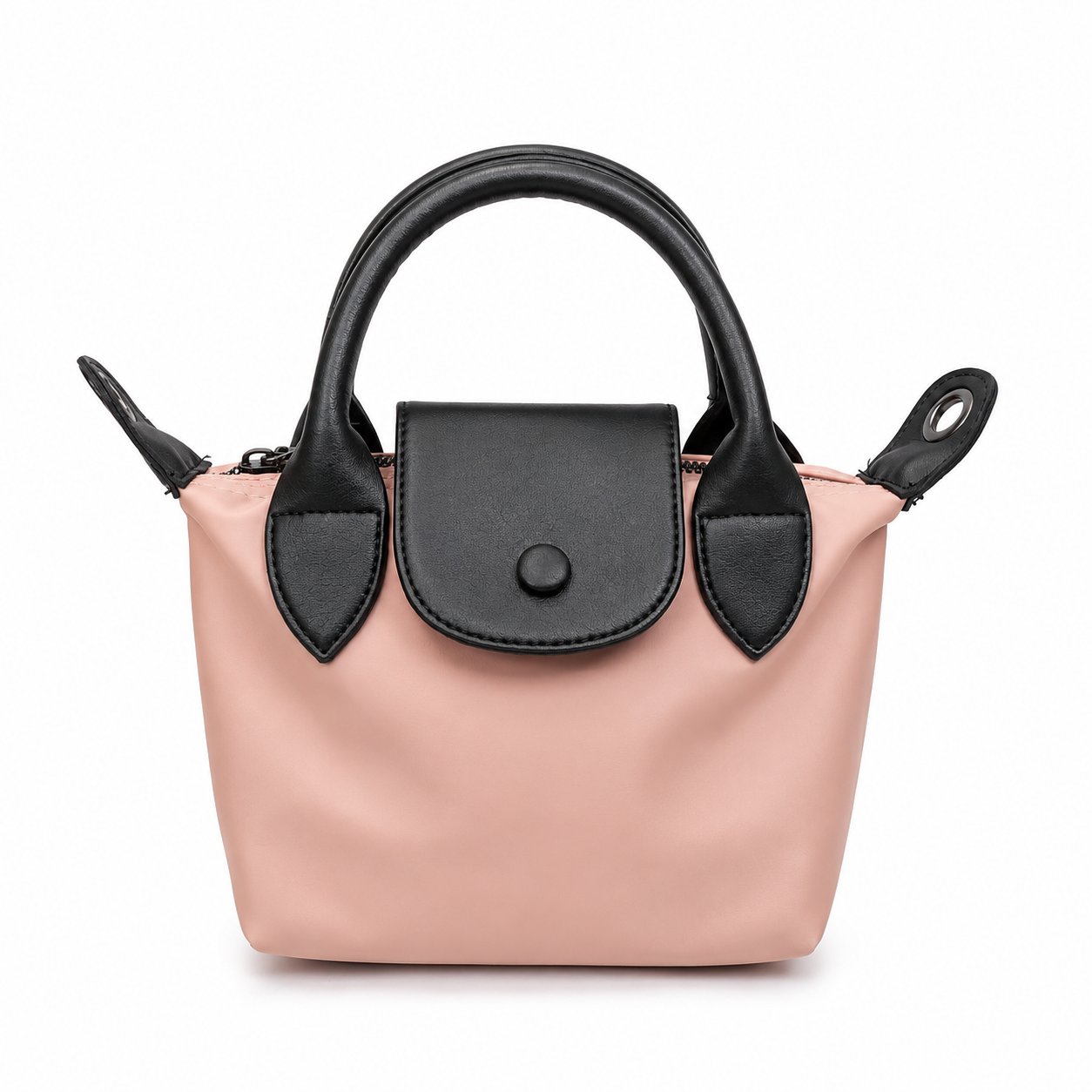Lova Slingbag Mini Wanita Tas Selempang Tenteng Cocoly Longchamp Waterproof Anti Air Mini Fashion El