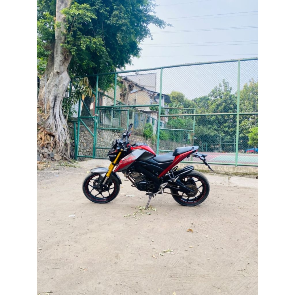 yamaha xabre 150cc ymjet_fi 2017