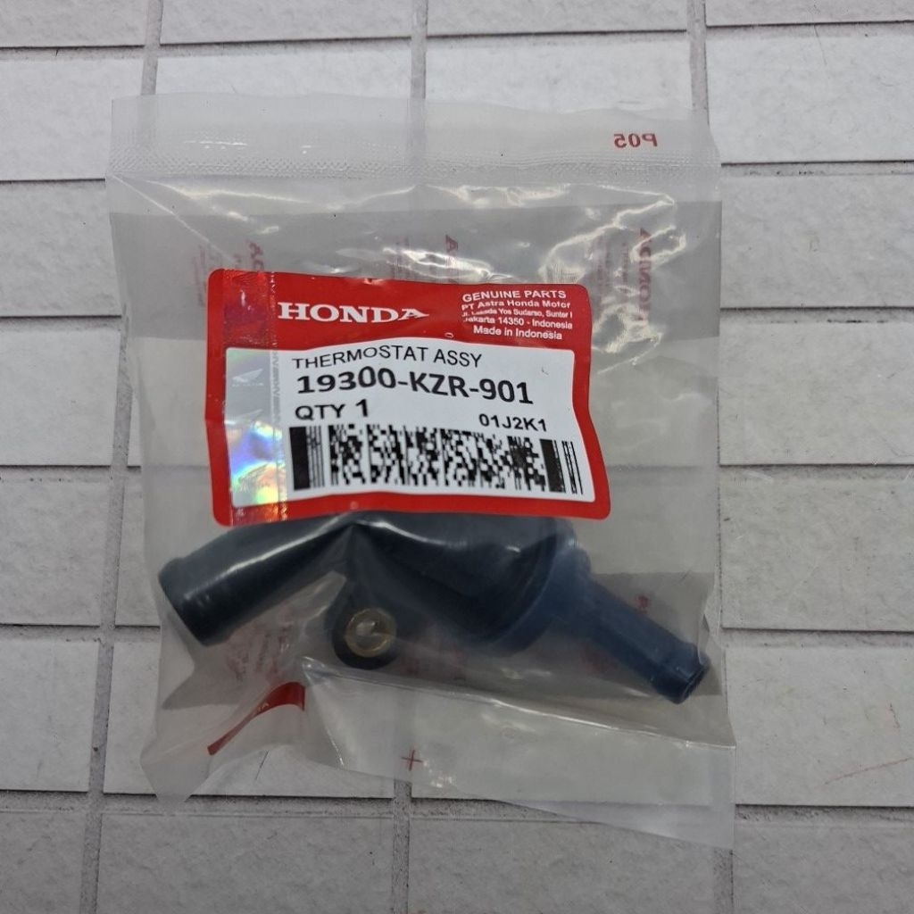 Thermostat Vario 125 Thermostat Assy Vario 150 KZR Thermostat Radiator Vario 125 KZR