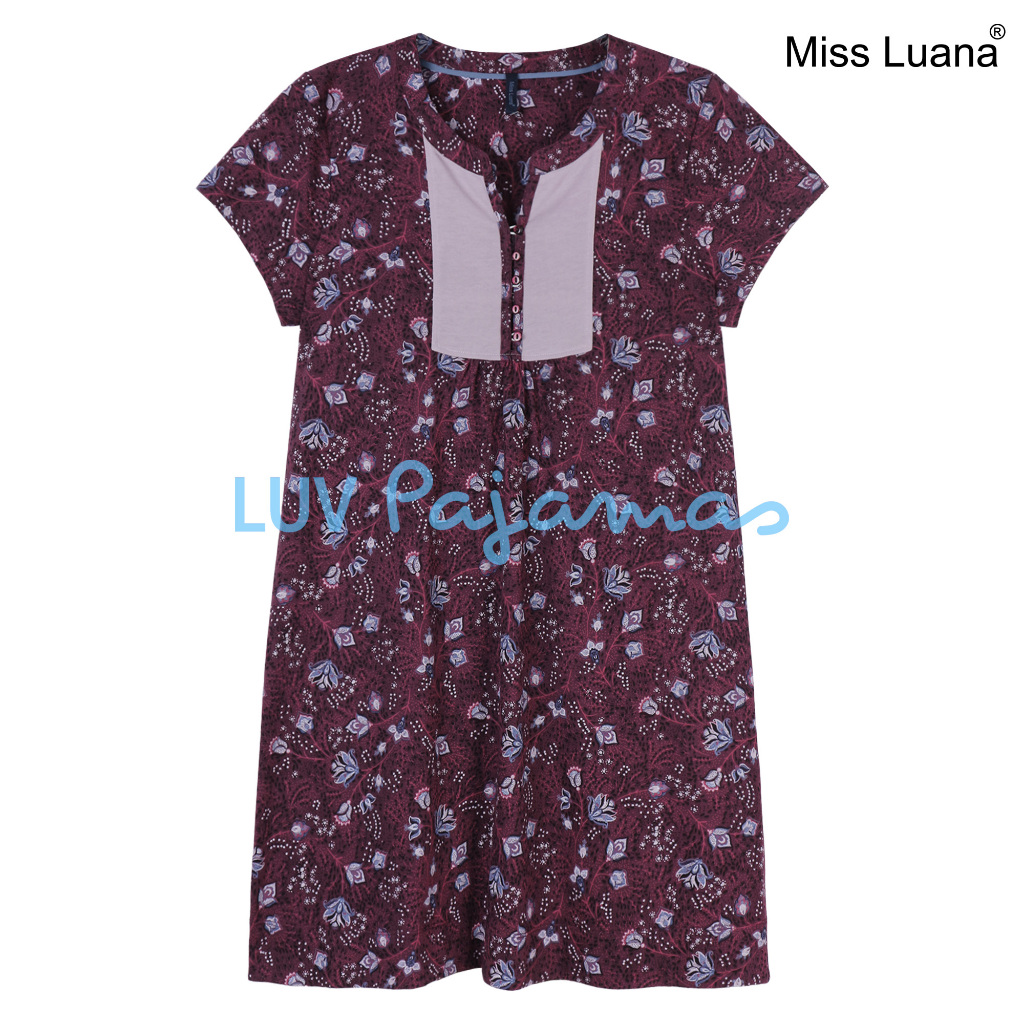 Miss Luana Daster Wanita / ML0132 0002