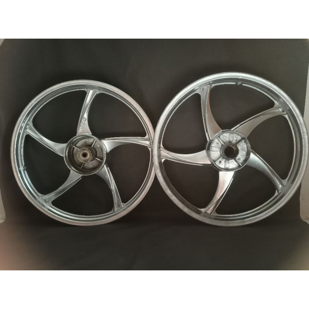 velg ZIGEN grend astrea