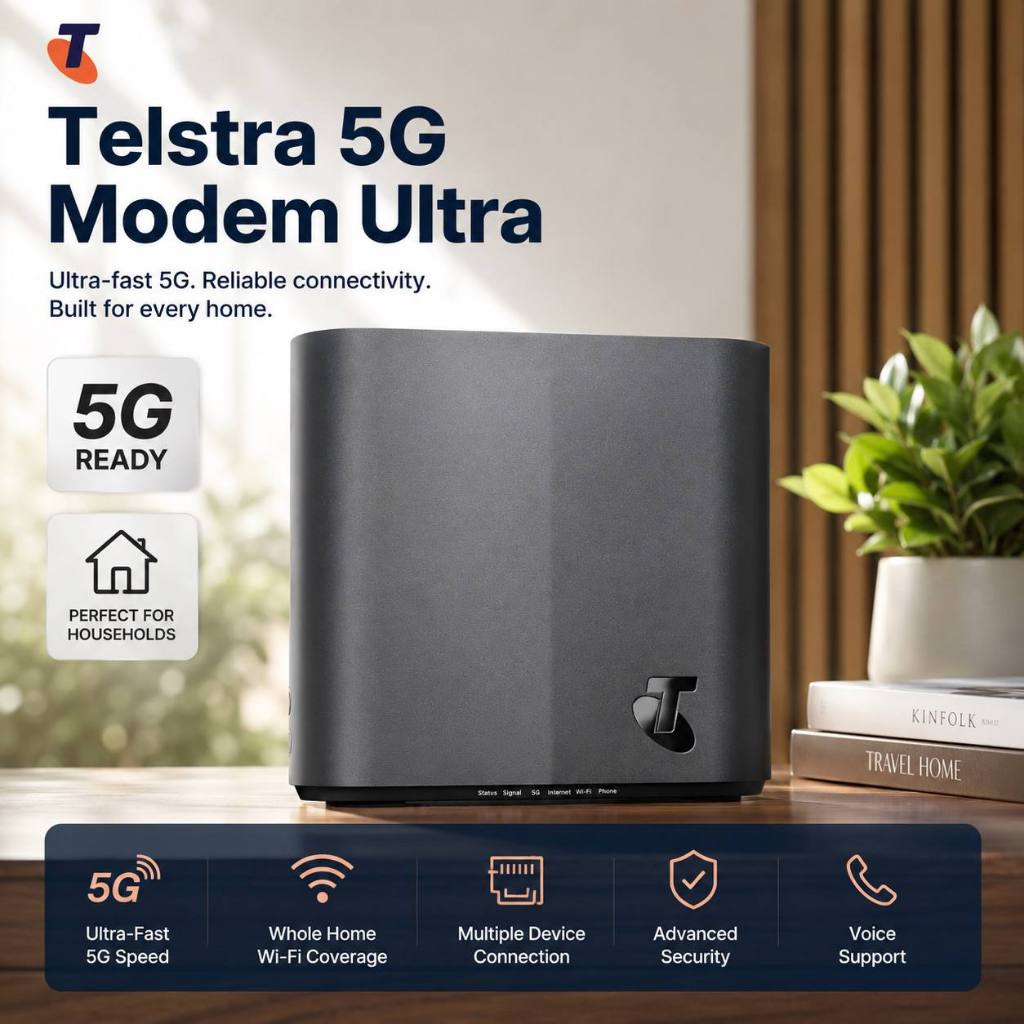 Telstra 5G Home Modem 2 AW1000 OpenWrt OpenSource WiFi 6 TTL IMEI Edit NR CA Up to 4.67Gbps Unlock M