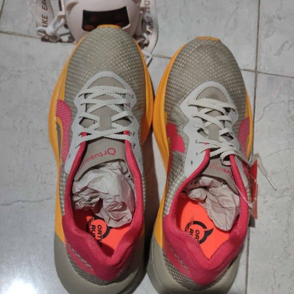 ortuseight hyperfuse 3.0