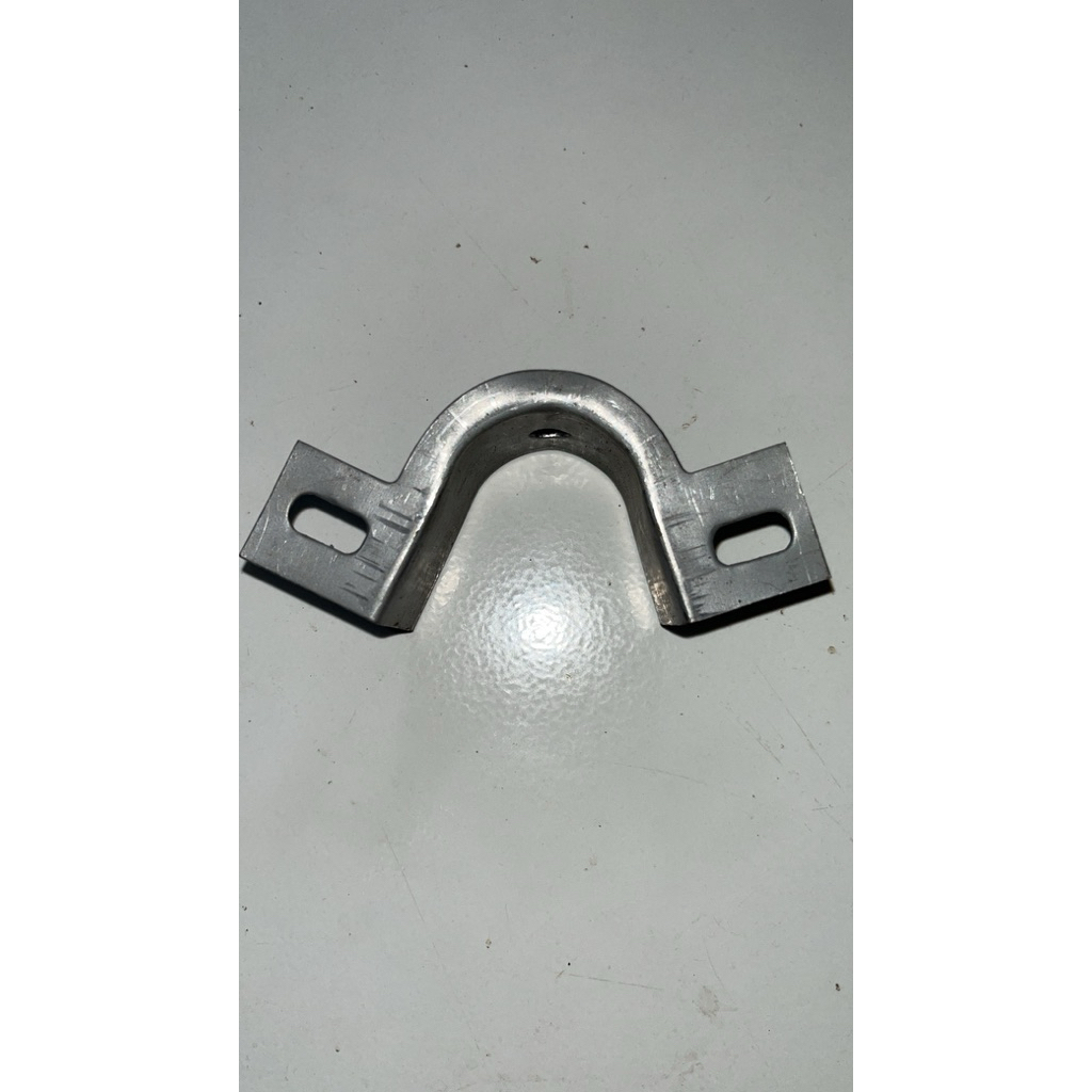Bracket Rel Rolling Door (Metal)