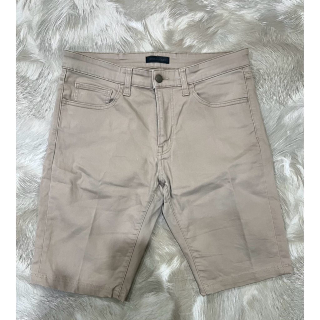 CELANA PENDEK ANAK LAKI-LAKI/PRIA UNIQLO PRELOVED