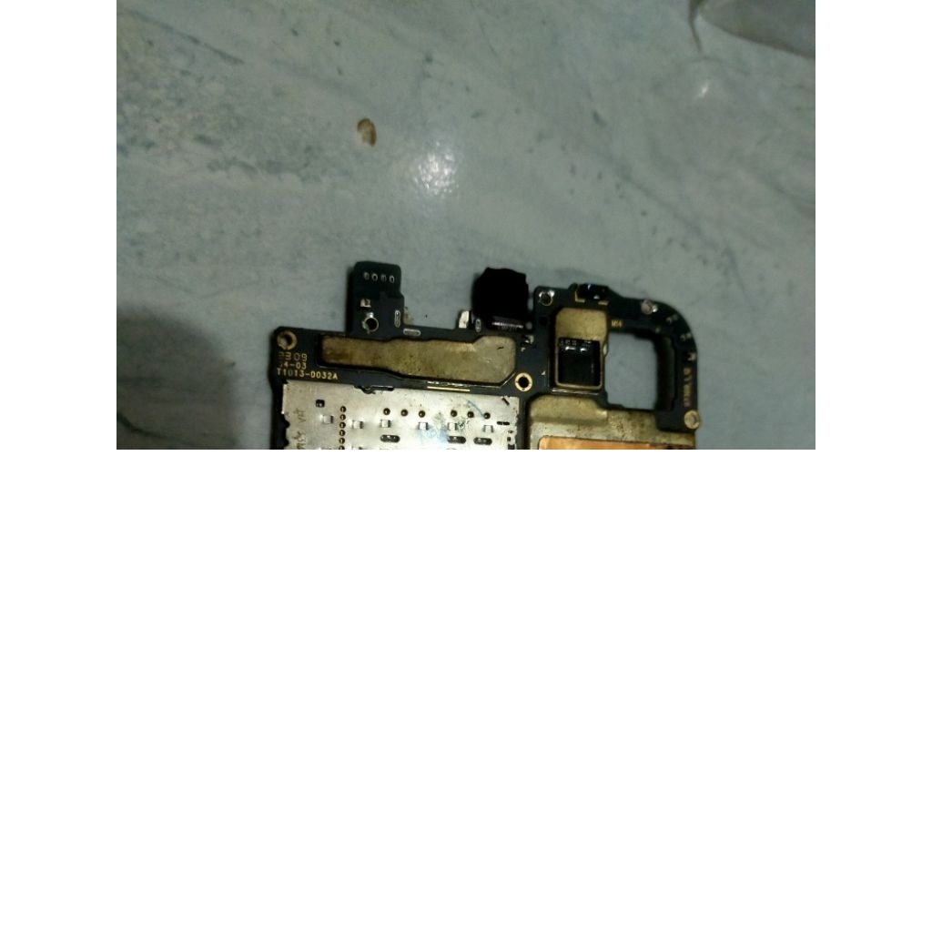 mesin hp Oppo a16 ram 3 atau 6 lupa normal