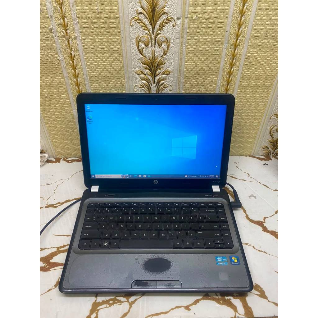 Laptop Hp Pavilion g4