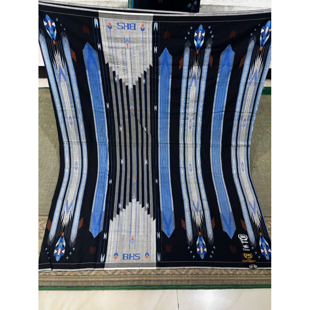 sarung BHS SGC lawas second