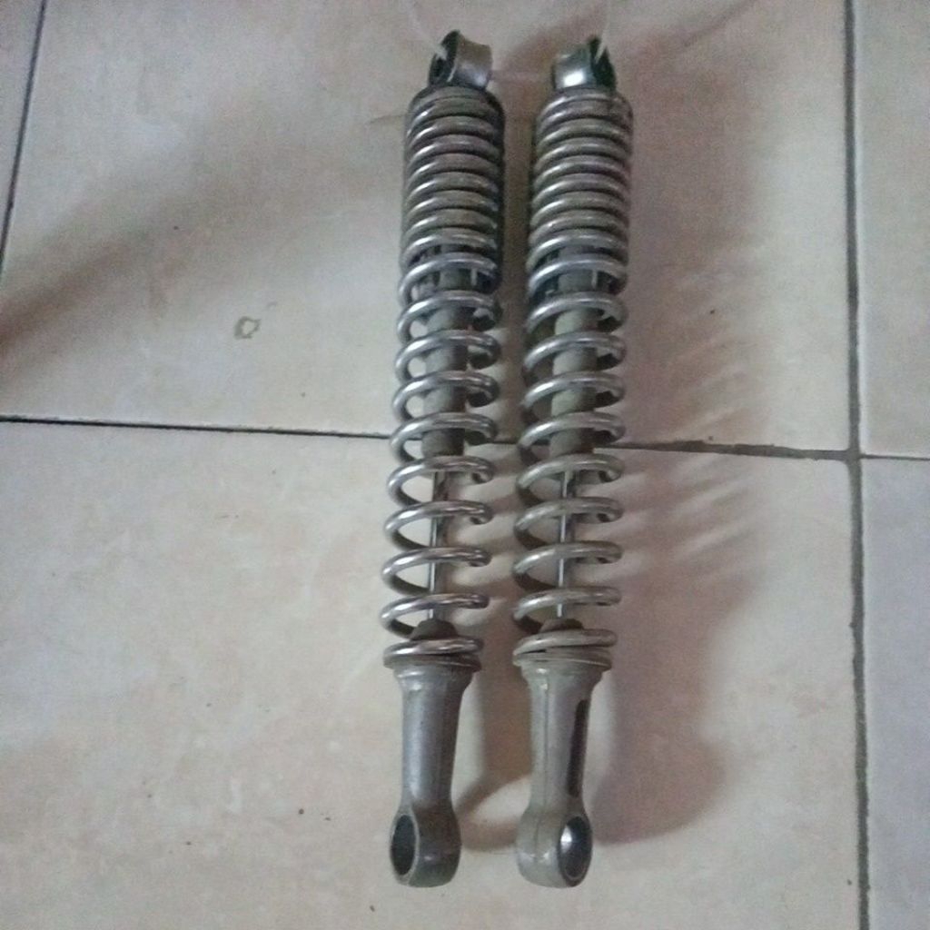 shok ori supra