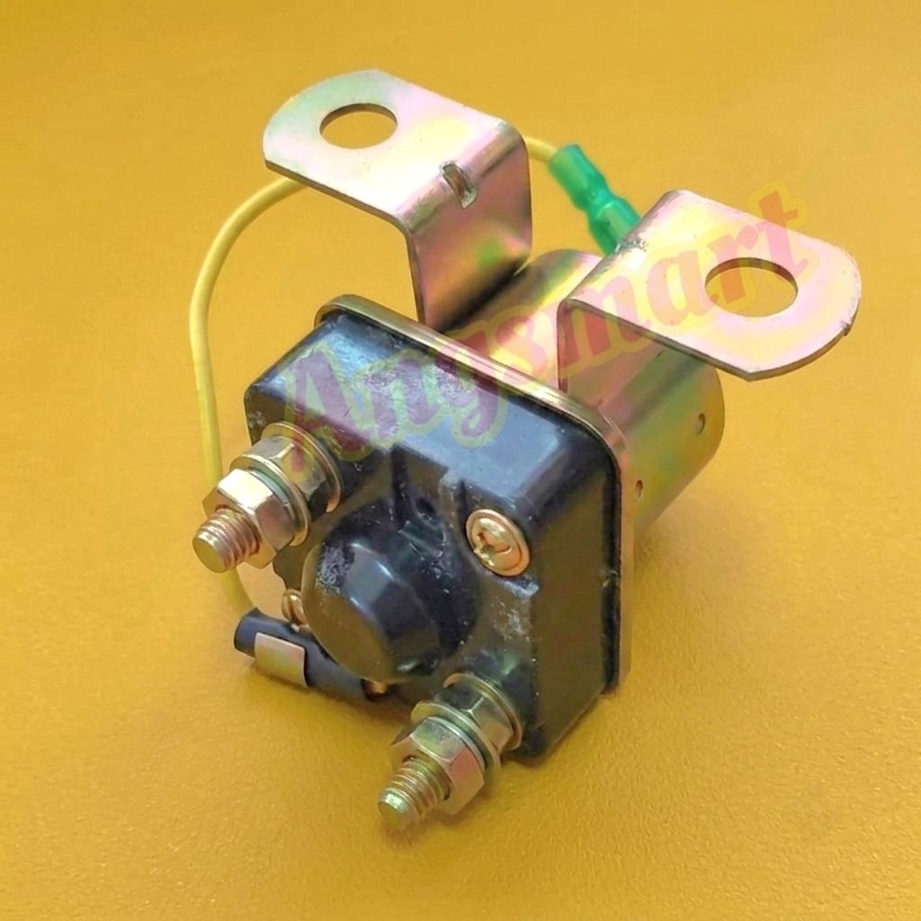 Relay Starter NISSAN FUSO SS 83 SS-83 24V 24V 24 Volt