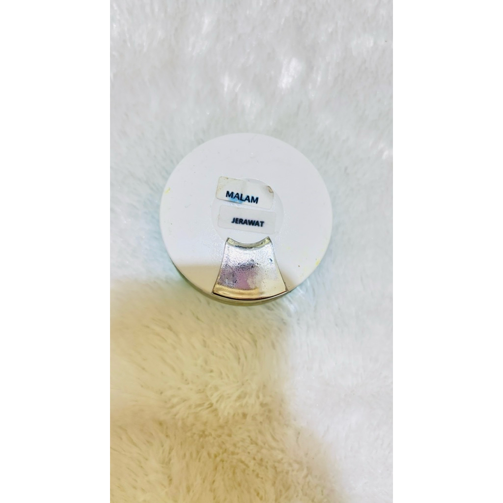 Cream Malam AM2AA Prem Natasha Skin Clinic Cream untuk kulit berjerawat beruntusan
