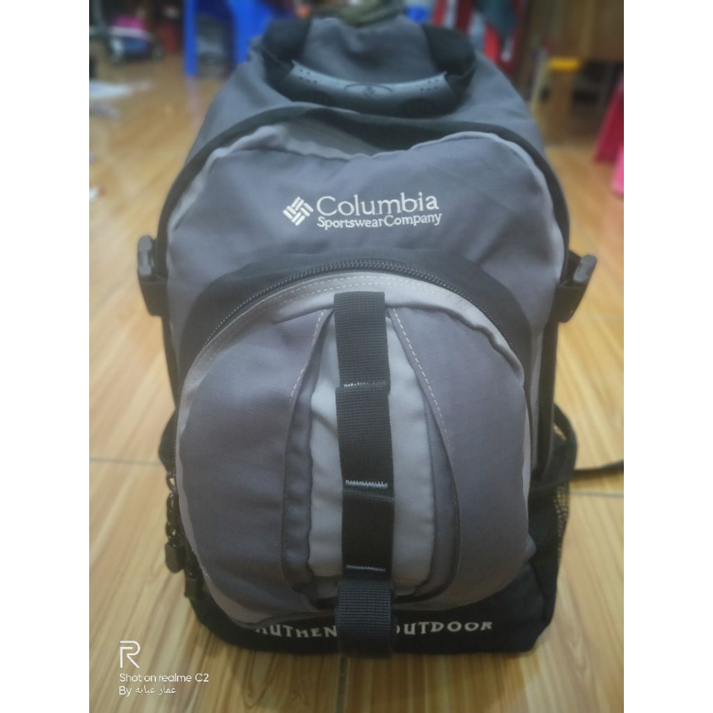 Tas Outdoor second coLumBia
