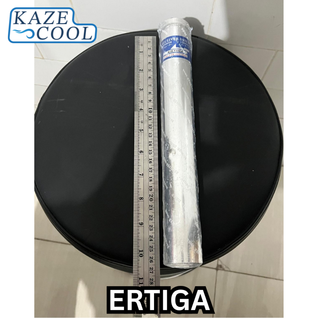 Receiver Drier Dryer Filter Ac Mobil Suzuki Ertiga KUALITAS BAGUS