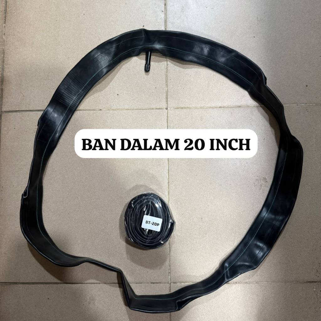 Ban dalam 20 inci BTP