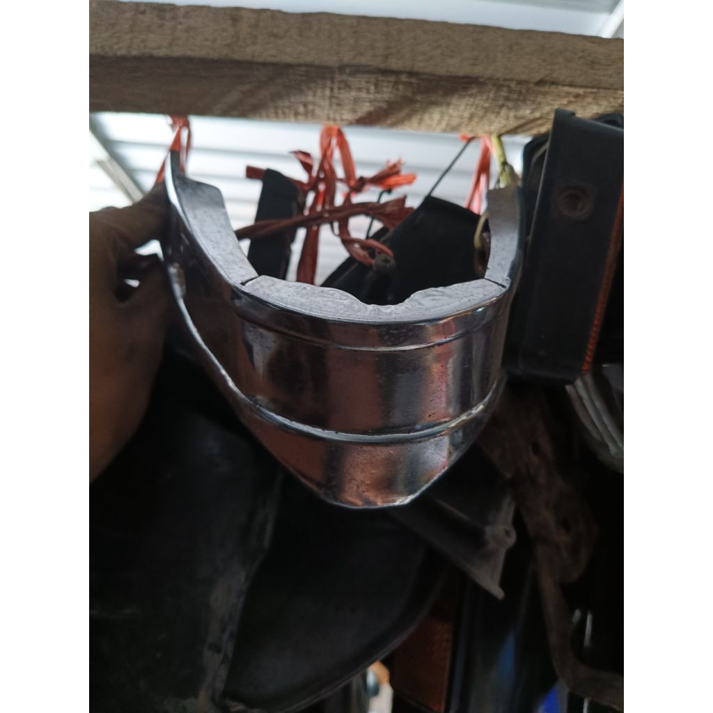 bando sayap Yamaha v80 robot v80 deluxe original