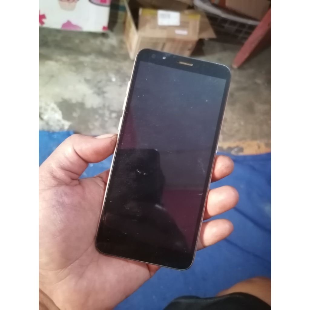 lcd spc x2 ori copotan normal
