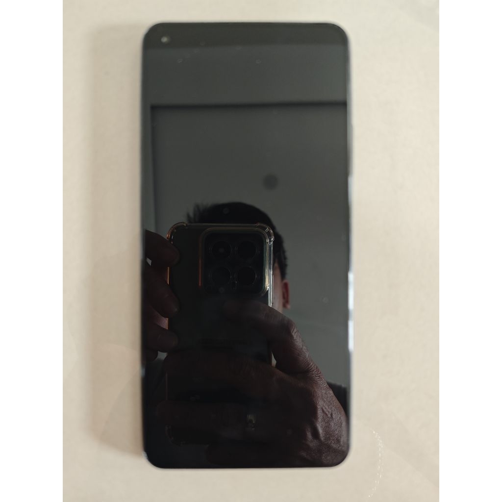 LCD XIAOMI MI 11 LITE 5G ORI COPOTAN