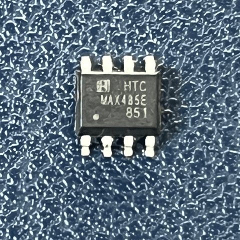 MAX485ED / MAX 485ED IC/Transistor