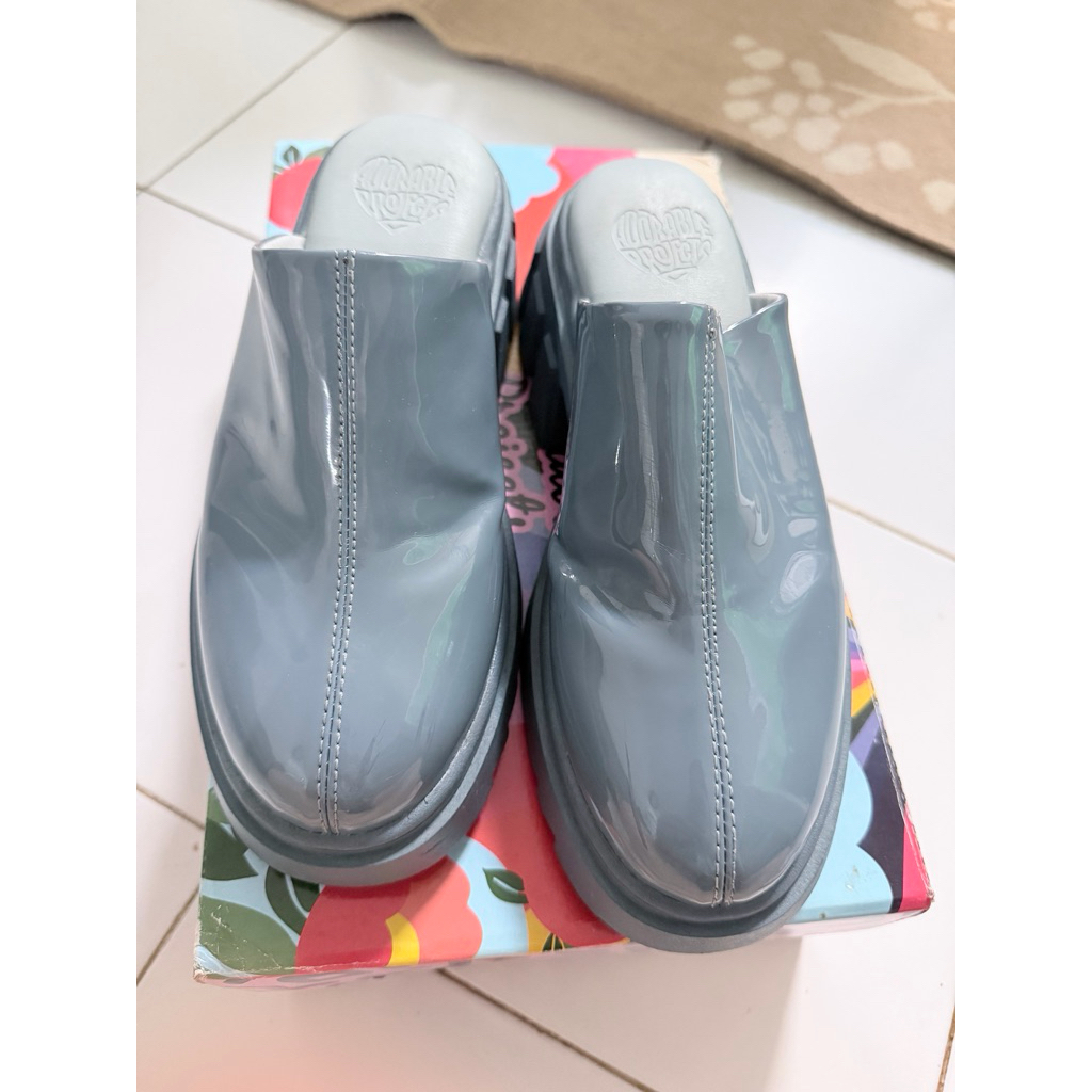 Adorable Projects Barbara Heels