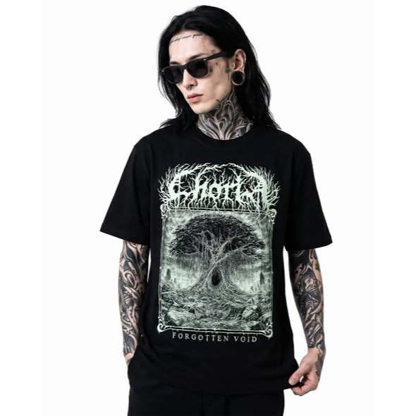 Choria - Forgotten Void - Tshirt
