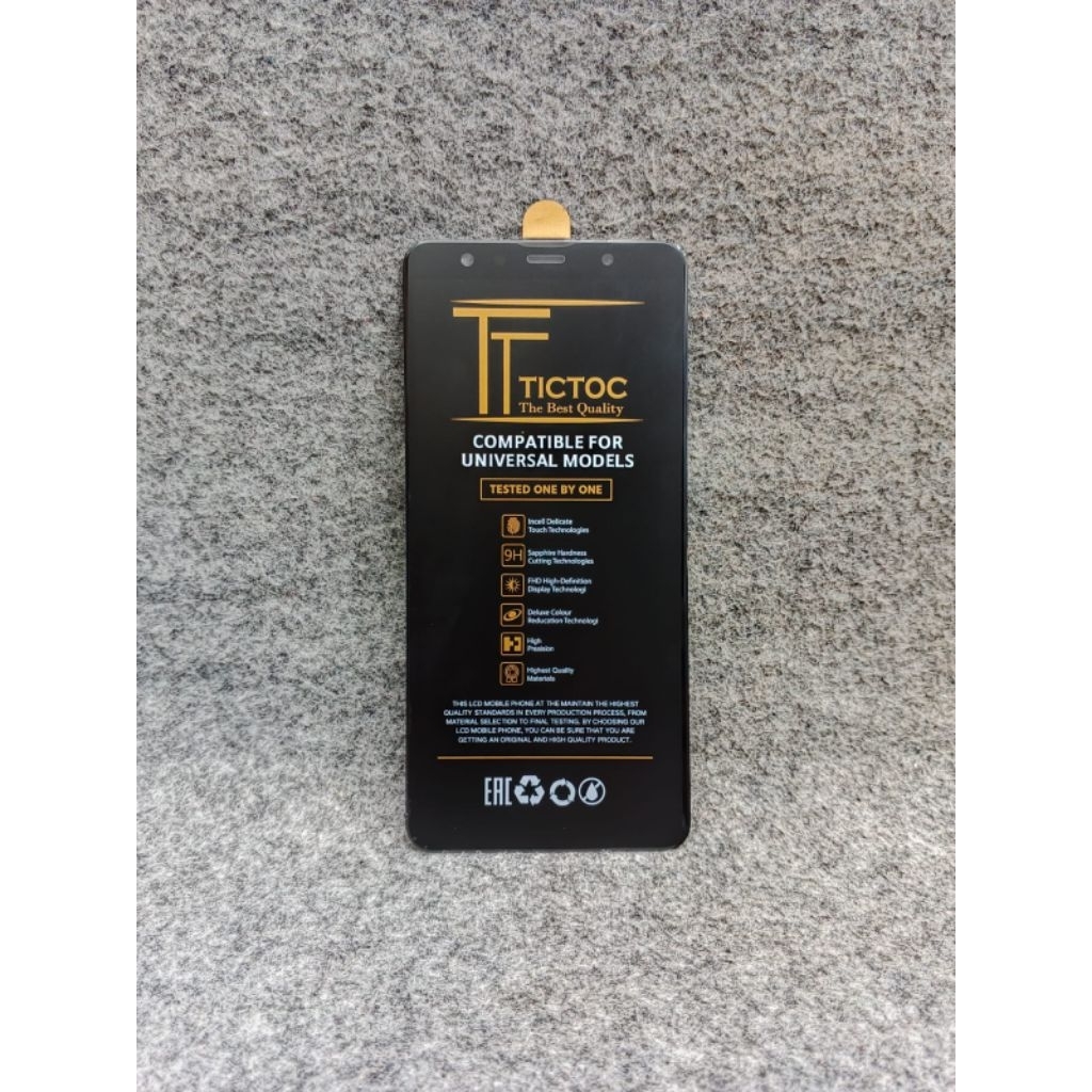 LCD Samsung A7 2018/A750
